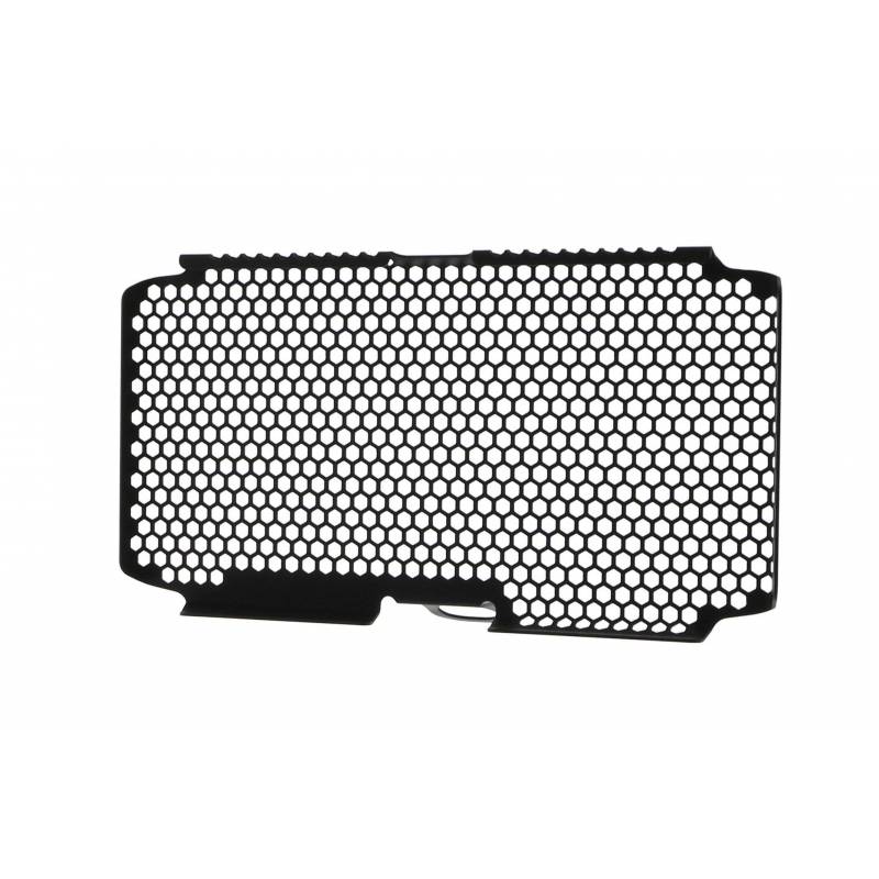 PRN012481-01 Ducati Multistrada 950 Oil Cooler Guard 2017+ 5056316605007 Evotech Performance