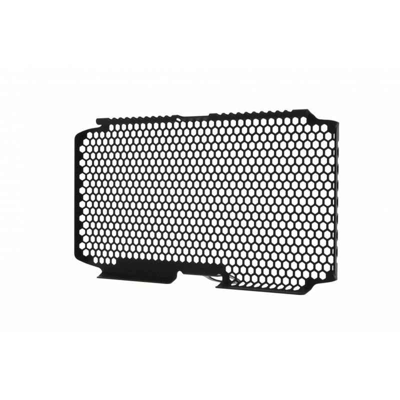PRN012481-01 Ducati Multistrada 950 Oil Cooler Guard 2017+ 5056316605007 Evotech Performance