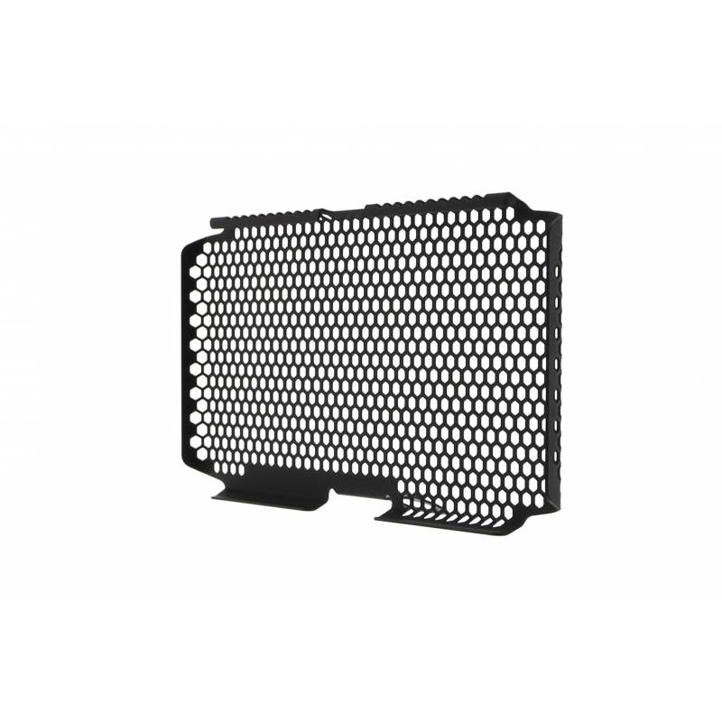 PRN012481-01 Ducati Multistrada 950 Oil Cooler Guard 2017+ 5056316605007 Evotech Performance