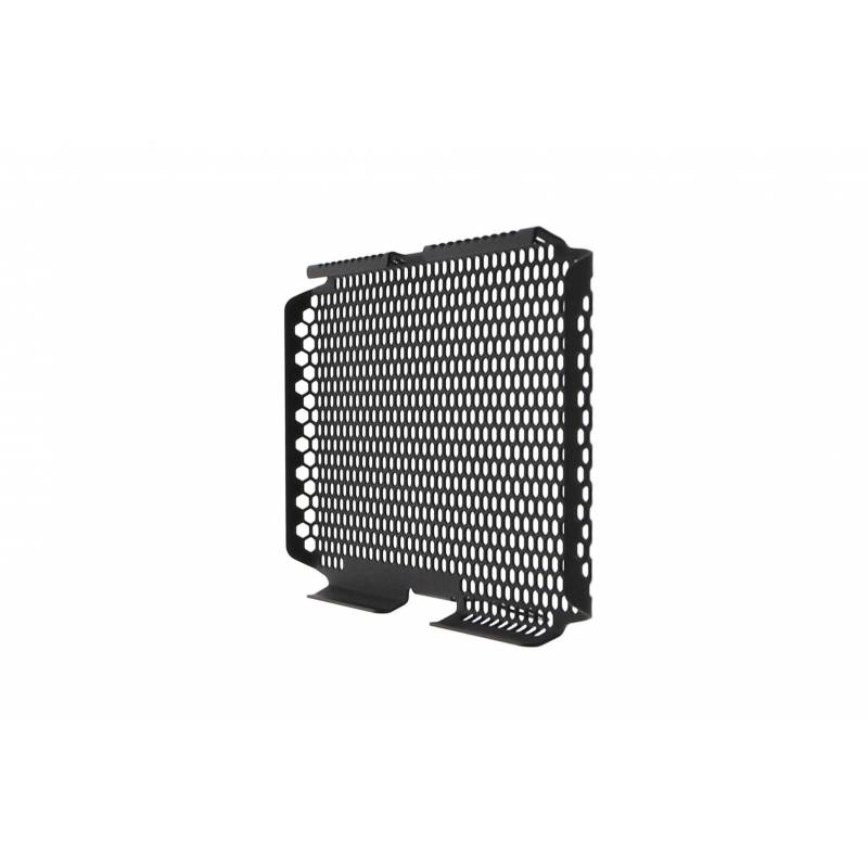 PRN012481-01 Ducati Multistrada 950 Oil Cooler Guard 2017+ 5056316605007 Evotech Performance