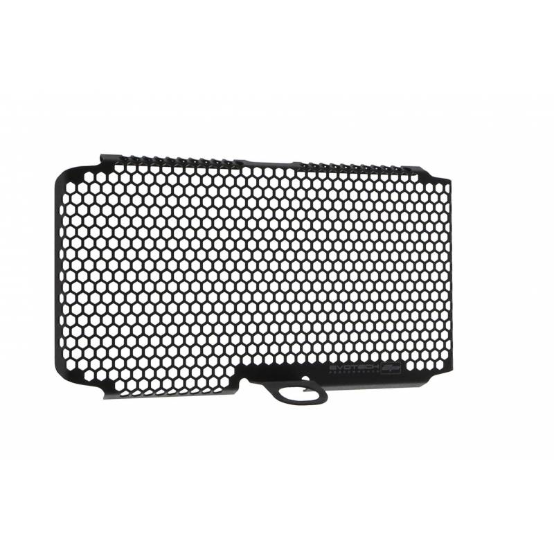 PRN012481-01 Ducati Multistrada 950 Oil Cooler Guard 2017+ 5056316605007 Evotech Performance