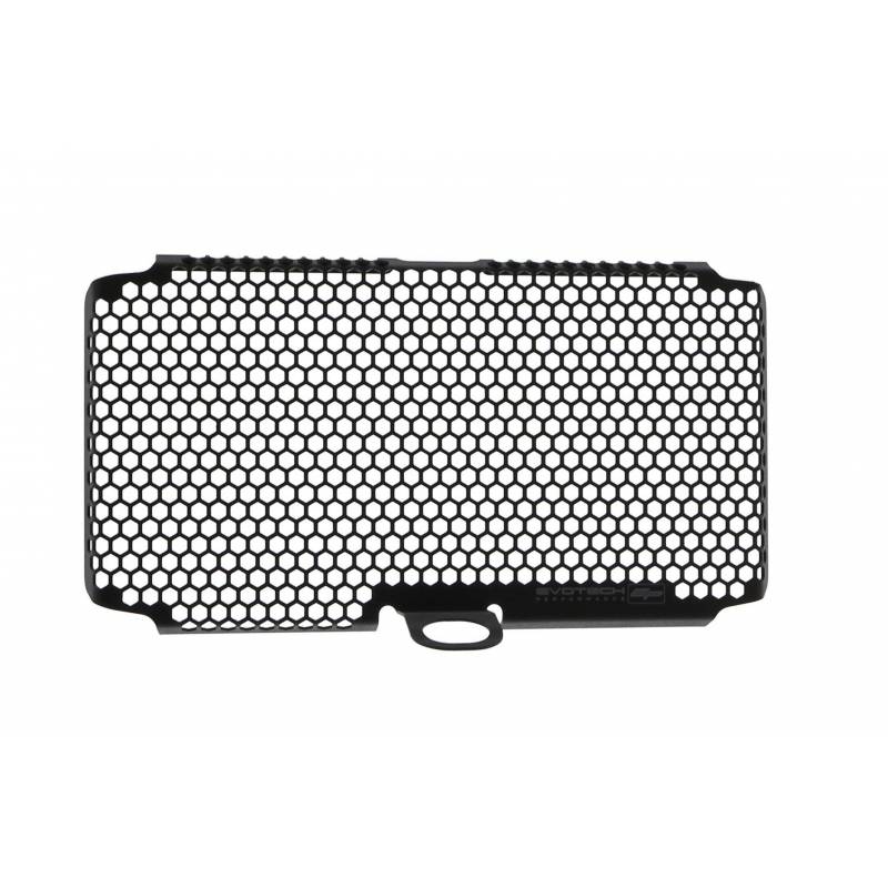 PRN012481-01 Ducati Multistrada 950 Oil Cooler Guard 2017+ 5056316605007 Evotech Performance