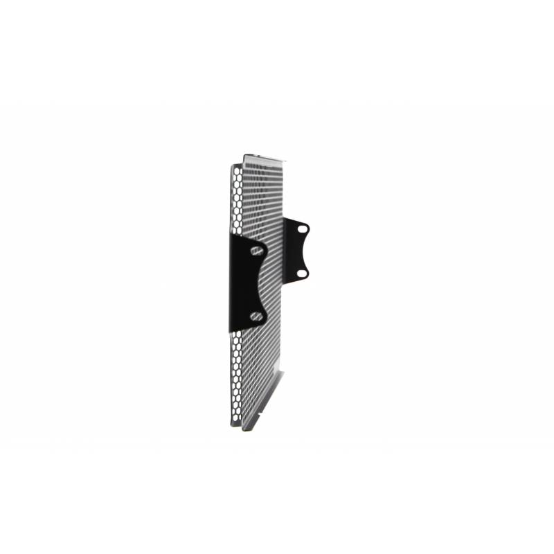 PRN012480-01 Ducati Multistrada 950 Protège-radiateur 2017+ 5056316604604