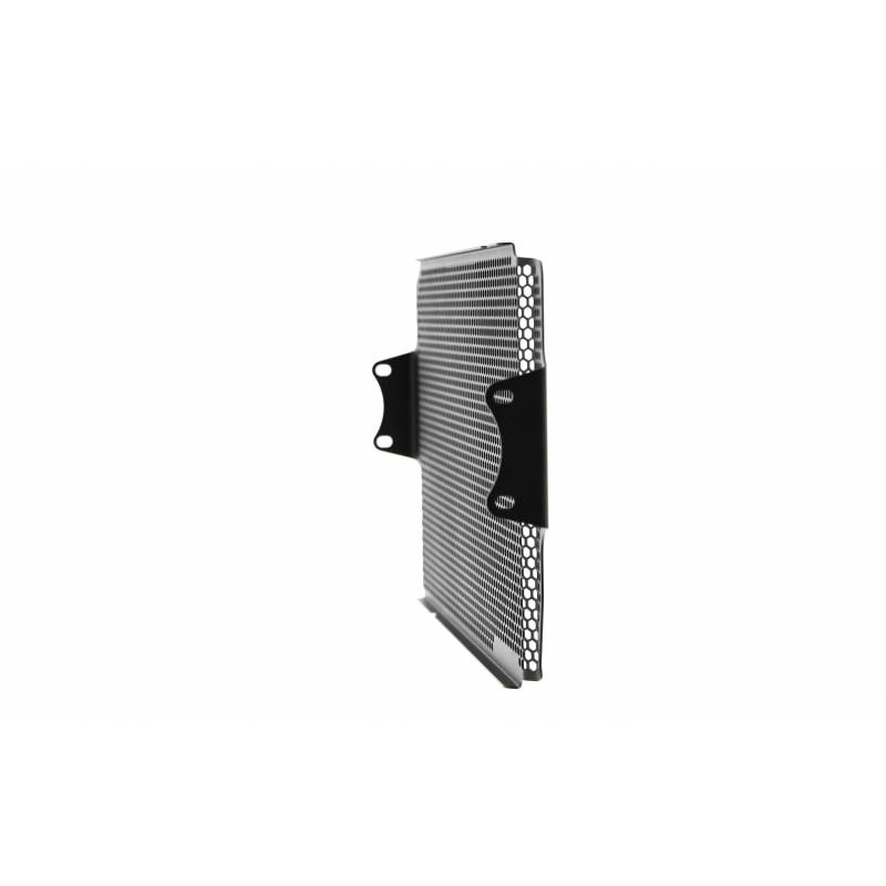 PRN012480-01 Ducati Multistrada 950 Protège-radiateur 2017+ 5056316604604