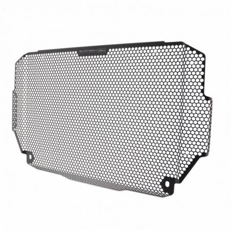 PRN013809-01 Kawasaki Z900 Radiatore Guardia 2017+ 5056316614092 Evotech Performance