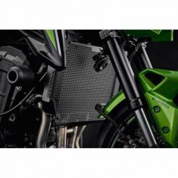 PRN013809-01 Kawasaki Z900 Kühlerschutz 2017+ 5056316614092 Evotech-performance