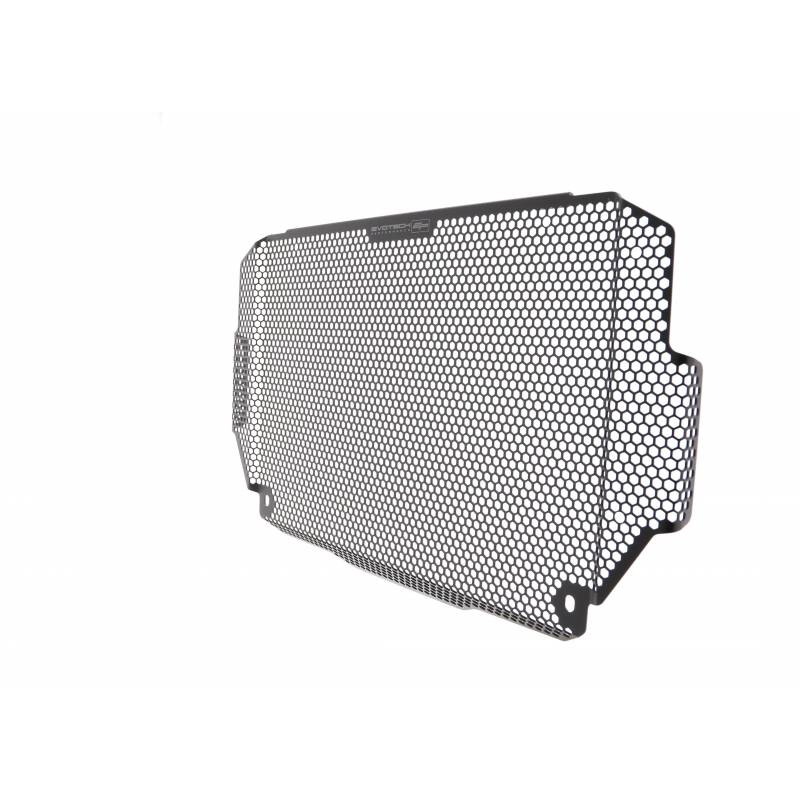 PRN013809-01 Kawasaki Z900 Radiator Guard 2017+ 5056316614092 Evotech Performance