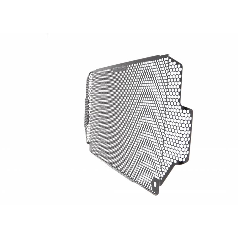 PRN013809-01 Kawasaki Z900 Kühlerschutz 2017+ 5056316614092 Evotech-performance