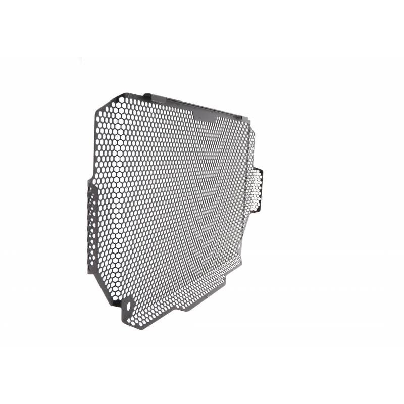 PRN013809-01 Kawasaki Z900 Radiator Guard 2017+ 5056316614092 Evotech Performance