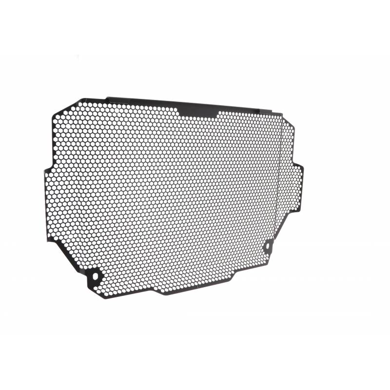 PRN013809-01 Kawasaki Z900 Radiator Guard 2017+ 5056316614092 Evotech Performance