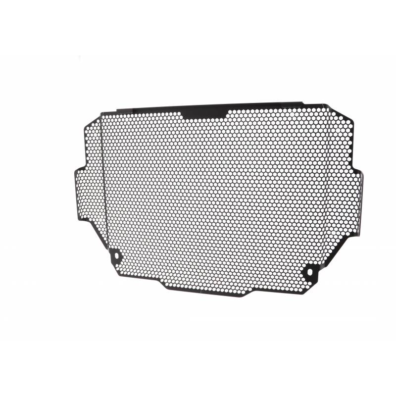 PRN013809-01 Kawasaki Z900 Kühlerschutz 2017+ 5056316614092 Evotech-performance