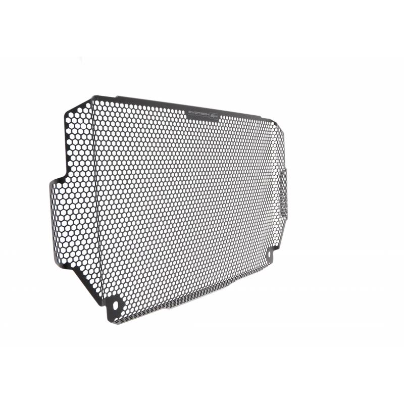 PRN013809-01 Kawasaki Z900 Kühlerschutz 2017+ 5056316614092 Evotech-performance