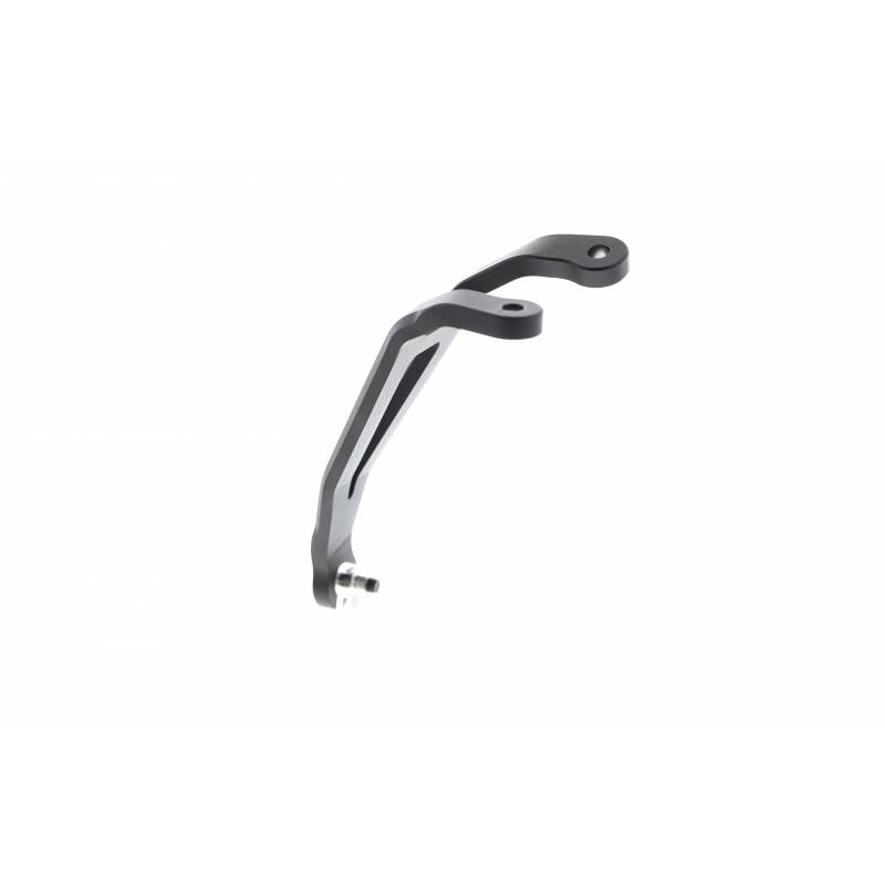 PRN013796-01 KTM 1290 Super Duke R Akrapovic scarico gancio Staffa 2017+ 5056316613842 Evotech