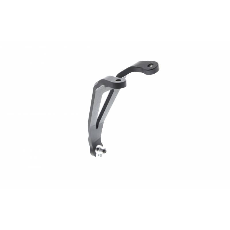 PRN013796-01 KTM 1290 Super Duke R Akrapovic scarico gancio Staffa 2017+ 5056316613842 Evotech