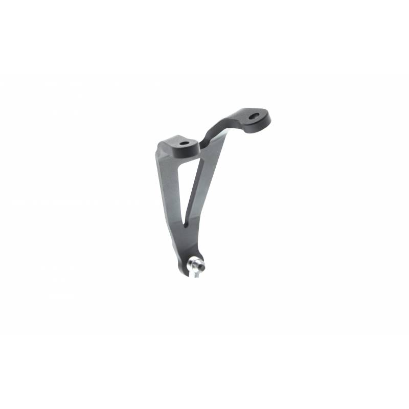 PRN013796-01 KTM 1290 Super Duke R Akrapovic scarico gancio Staffa 2017+ 5056316613842 Evotech