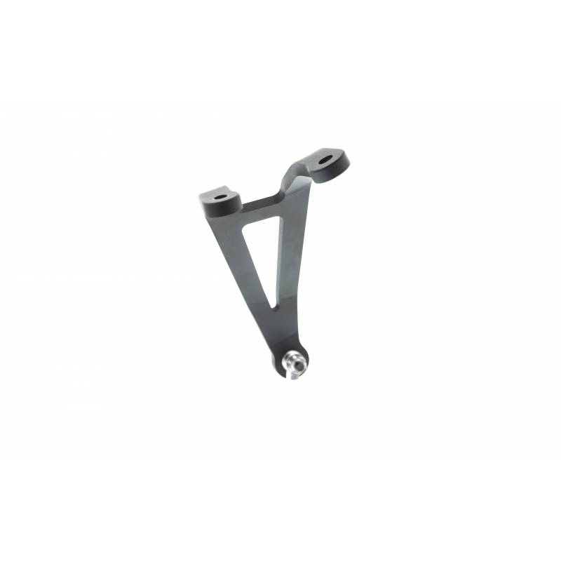 PRN013796-01 KTM 1290 Super Duke R Akrapovic scarico gancio Staffa 2017+ 5056316613842 Evotech