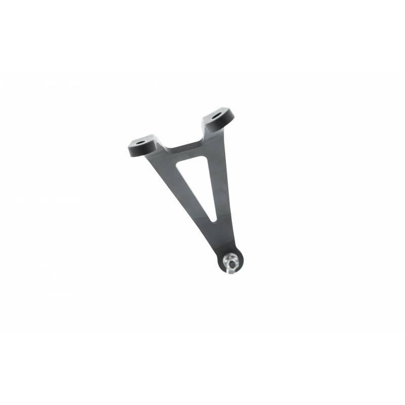 PRN013796-01 KTM 1290 Super Duke R Akrapovic de escape Soporte de suspensión 2017+ 5056316613842
