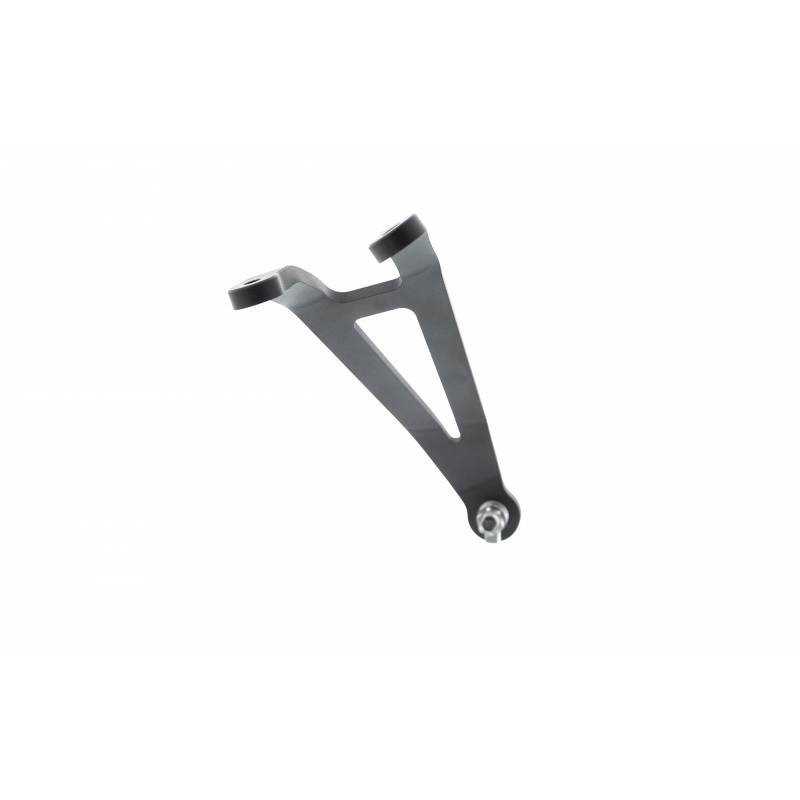 PRN013796-01 KTM 1290 Super Duke R Akrapovic de escape Soporte de suspensión 2017+ 5056316613842