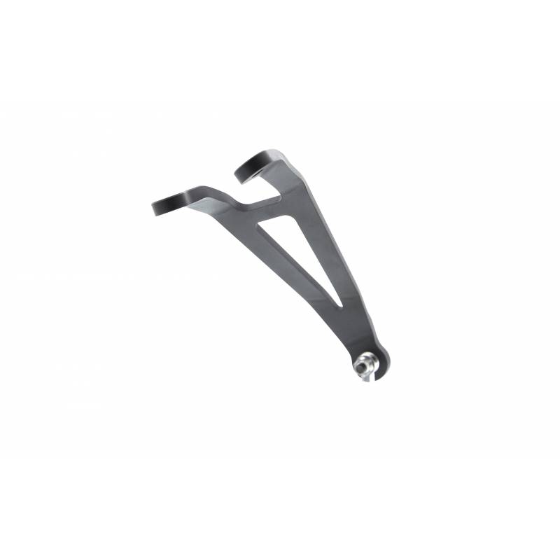 PRN013796-01 KTM 1290 Super Duke R Akrapovic scarico gancio Staffa 2017+ 5056316613842 Evotech