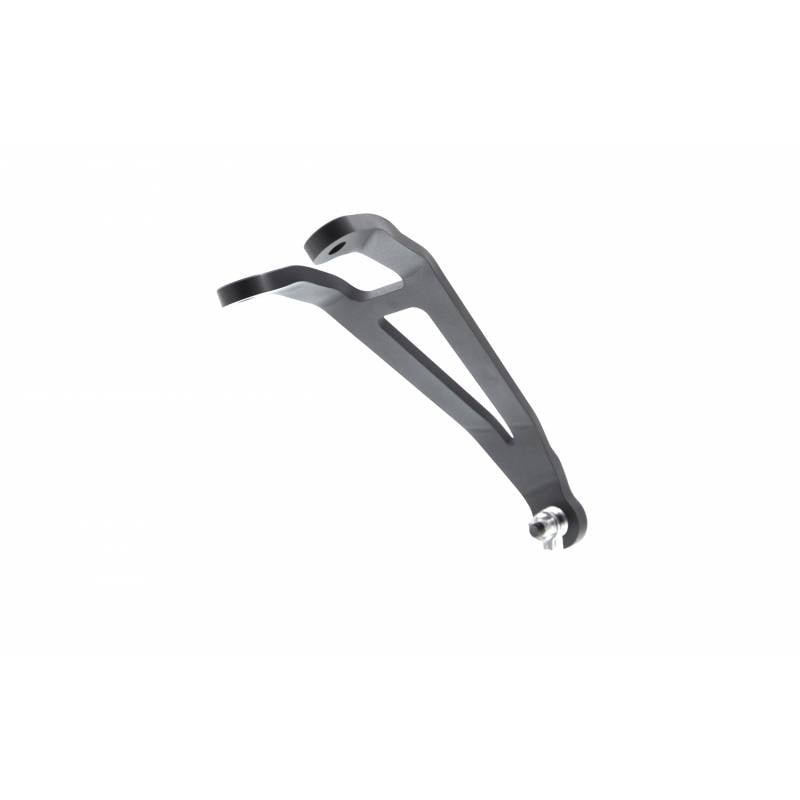 PRN013796-01 KTM 1290 Super Duke R Akrapovic de escape Soporte de suspensión 2017+ 5056316613842
