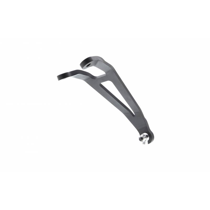PRN013796-01 KTM 1290 Super Duke R Akrapovic scarico gancio Staffa 2017+ 5056316613842 Evotech