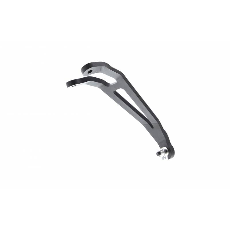 PRN013796-01 KTM 1290 Super Duke R Akrapovic scarico gancio Staffa 2017+ 5056316613842 Evotech