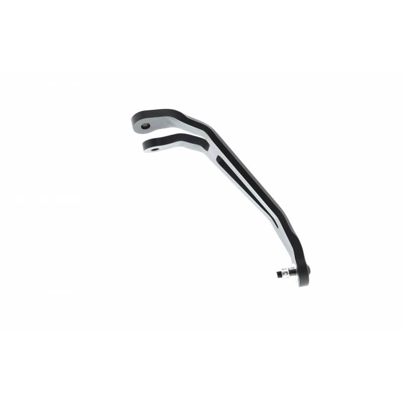 PRN013796-01 KTM 1290 Super Duke R Akrapovic de escape Soporte de suspensión 2017+ 5056316613842
