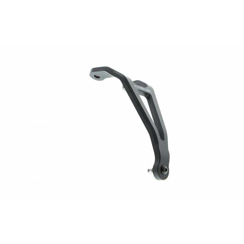 PRN013796-01 KTM 1290 Super Duke R Akrapovic scarico gancio Staffa 2017+ 5056316613842 Evotech