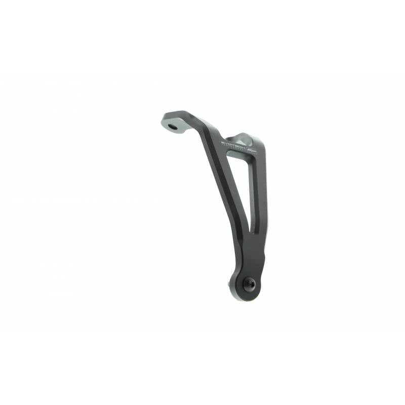 PRN013796-01 KTM 1290 Super Duke R Akrapovic de escape Soporte de suspensión 2017+ 5056316613842