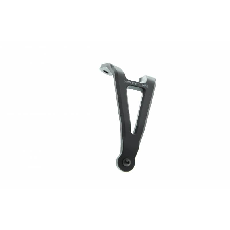 PRN013796-01 KTM 1290 Super Duke R Akrapovic de escape Soporte de suspensión 2017+ 5056316613842