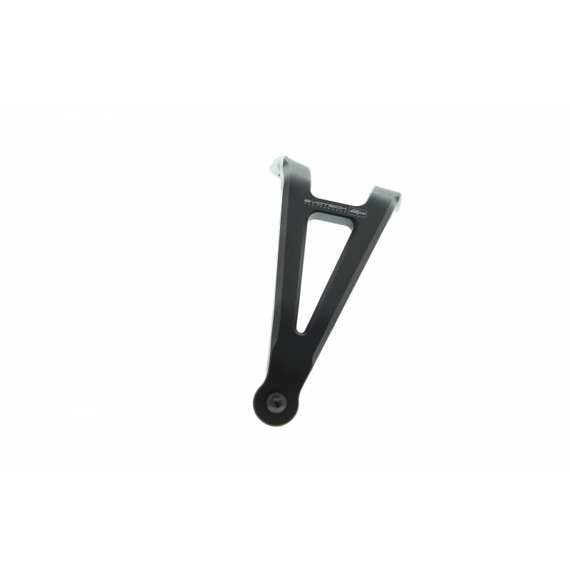PRN013796-01 KTM 1290 Super Duke R Akrapovic Auspuff Hanger Bracket 2017+ 5056316613842