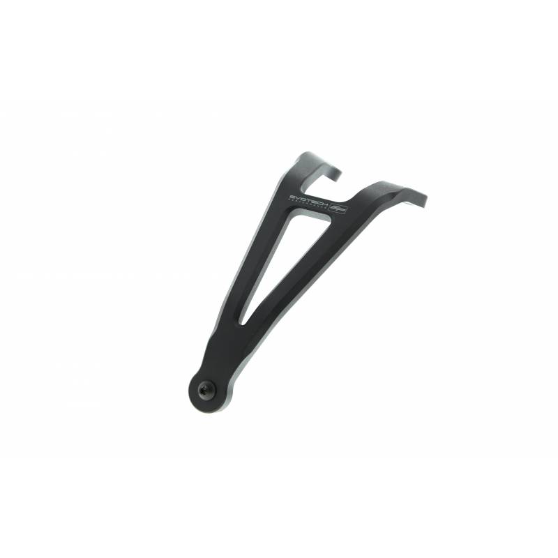 PRN013796-01 KTM 1290 Super Duke R Akrapovic scarico gancio Staffa 2017+ 5056316613842 Evotech