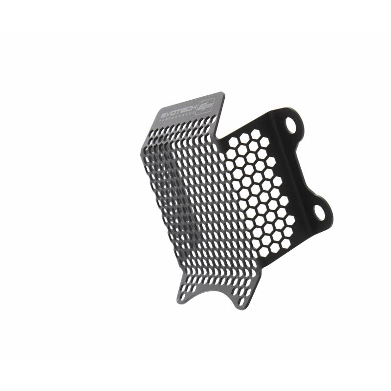 PRN013779-01 KTM 390 Duke raddrizzatore Guardia 2017+ 5056316613705 Evotech Performance