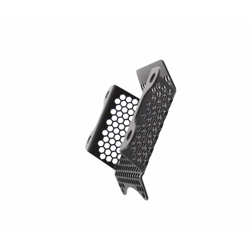 PRN013779-01 KTM 390 Duke raddrizzatore Guardia 2017+ 5056316613705 Evotech Performance
