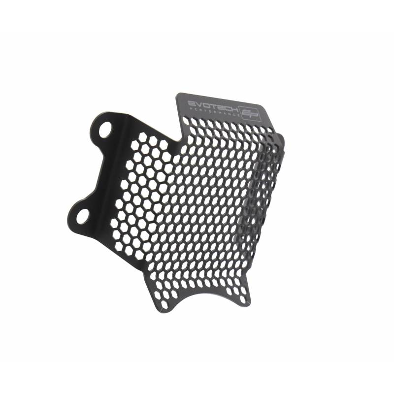 PRN013779-01 KTM 390 Duke raddrizzatore Guardia 2017+ 5056316613705 Evotech Performance