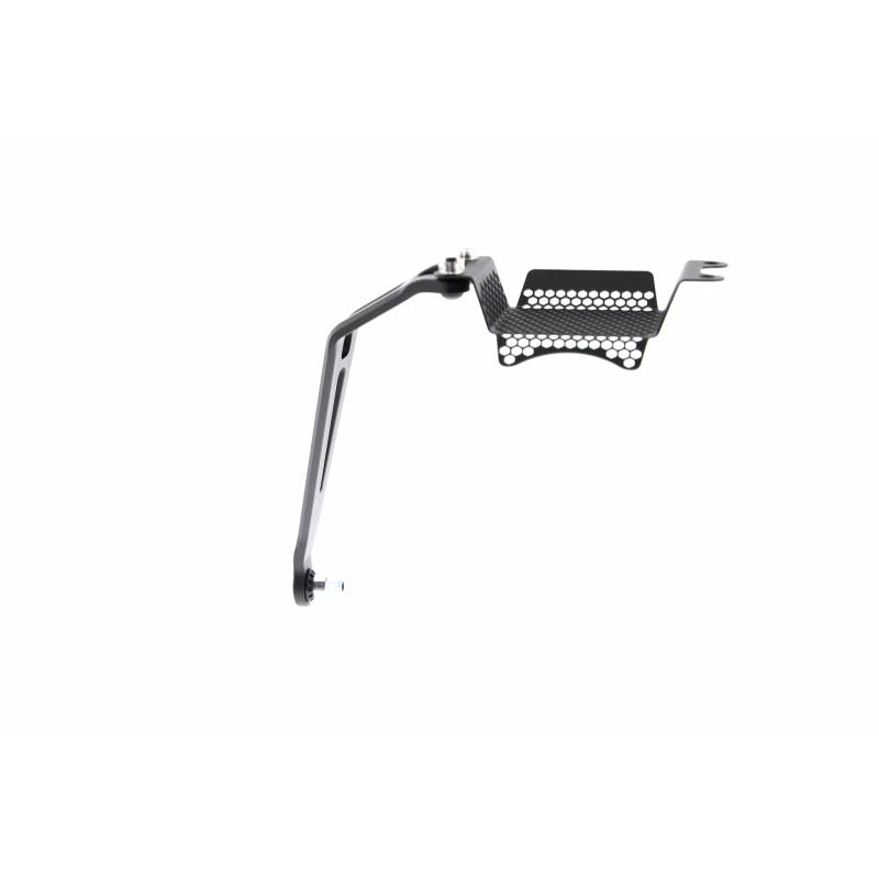 PRN013779-013780-01 KTM 390 Duke escape de suspensión y rectificador Guardia Conjunto 2017+