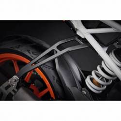 PRN013780-01 KTM 390 Duke Exhaust Hanger 2017+ 5056316613767 Evotech Performance
