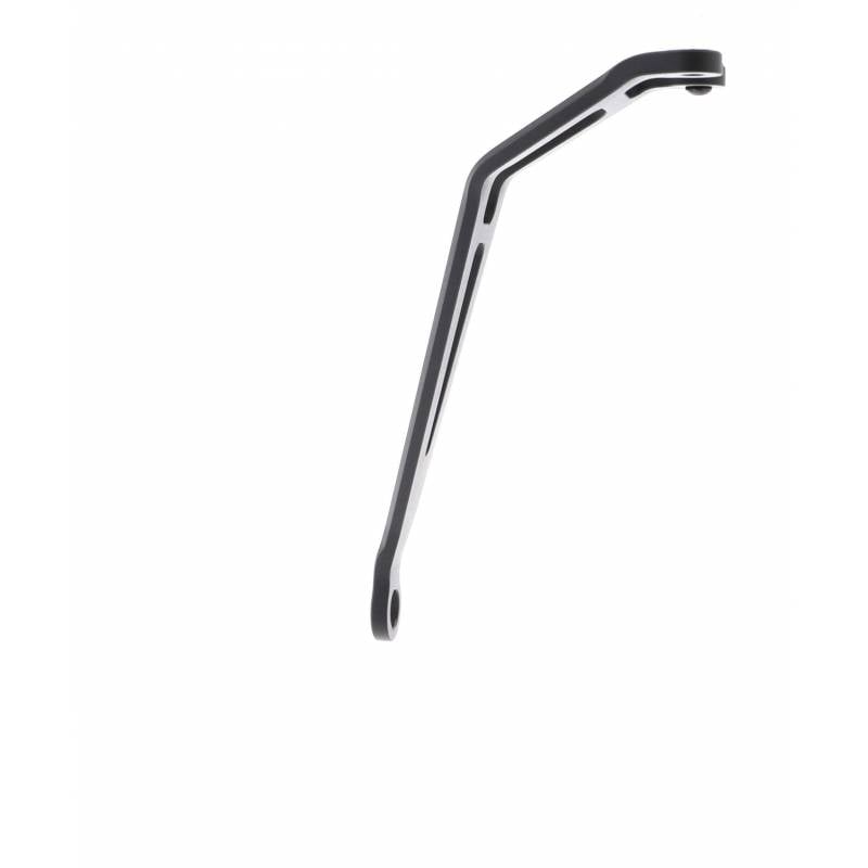 PRN013780-01 KTM 390 Duke Exhaust Hanger 2017+ 5056316613767 Evotech-performance