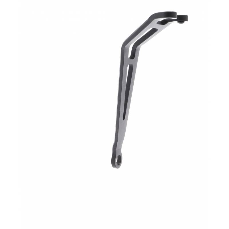 PRN013780-01 KTM 390 Duke Exhaust Hanger 2017+ 5056316613767 Evotech-performance
