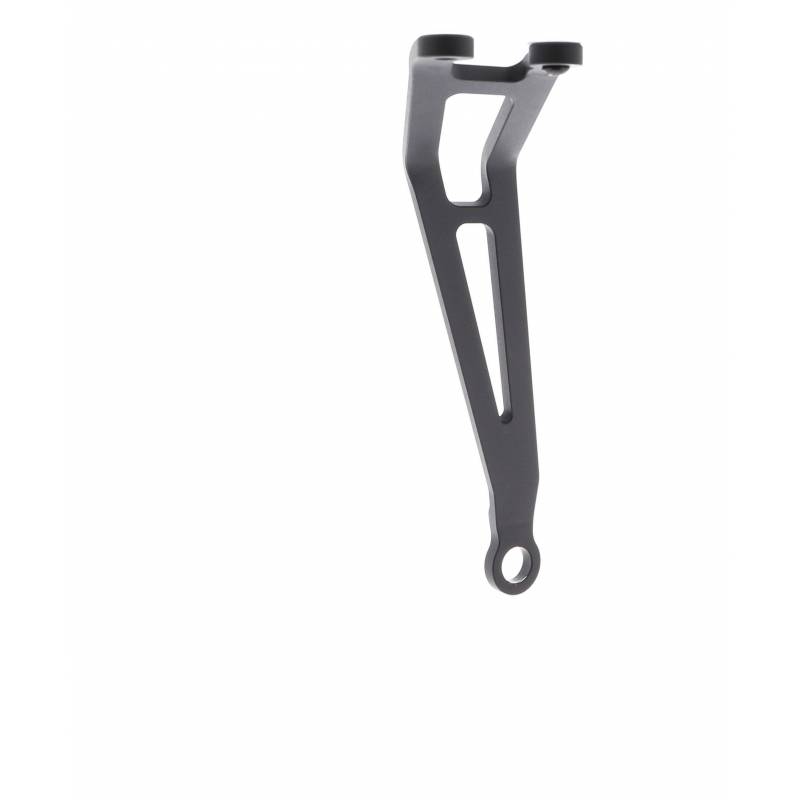 PRN013780-01 KTM 390 Duke Exhaust Hanger 2017+ 5056316613767 Evotech-performance