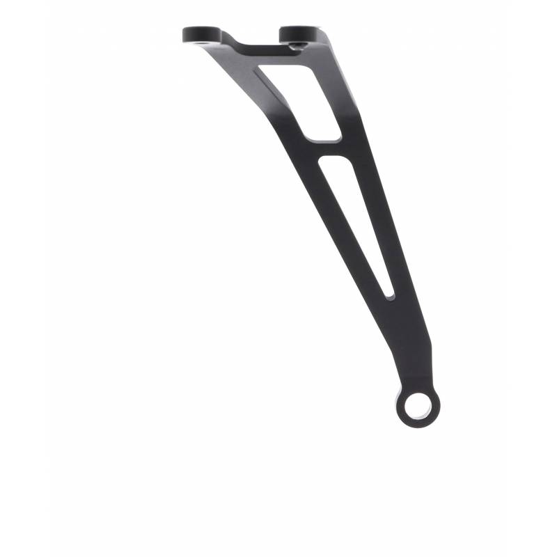 PRN013780-01 KTM 390 Duke Exhaust Hanger 2017+ 5056316613767 Evotech-performance