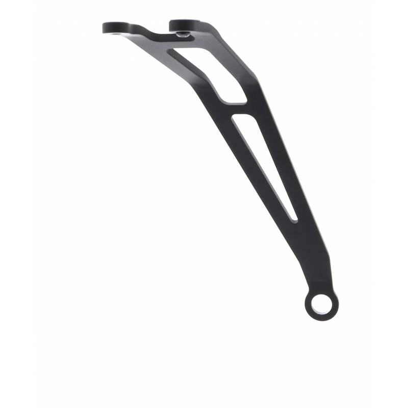 PRN013780-01 KTM 390 Duke Exhaust Hanger 2017+ 5056316613767 Evotech-performance