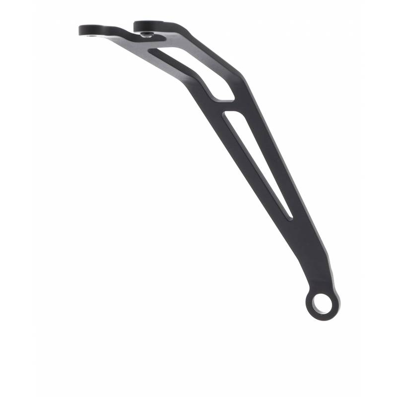 PRN013780-01 KTM 390 Duke Exhaust Hanger 2017+ 5056316613767 Evotech-performance