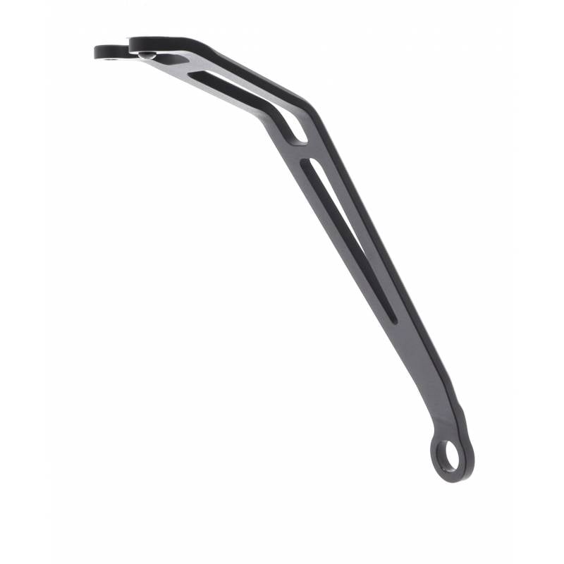 PRN013780-01 KTM 390 Duke Exhaust Hanger 2017+ 5056316613767 Evotech-performance
