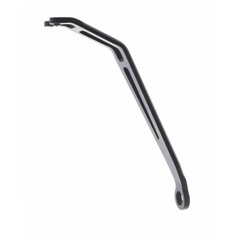 PRN013780-01 KTM 390 Duke Exhaust Hanger 2017+ 5056316613767 Evotech-performance