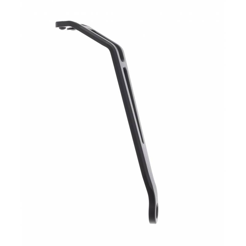 PRN013780-01 KTM 390 Duke Exhaust Hanger 2017+ 5056316613767 Evotech-performance