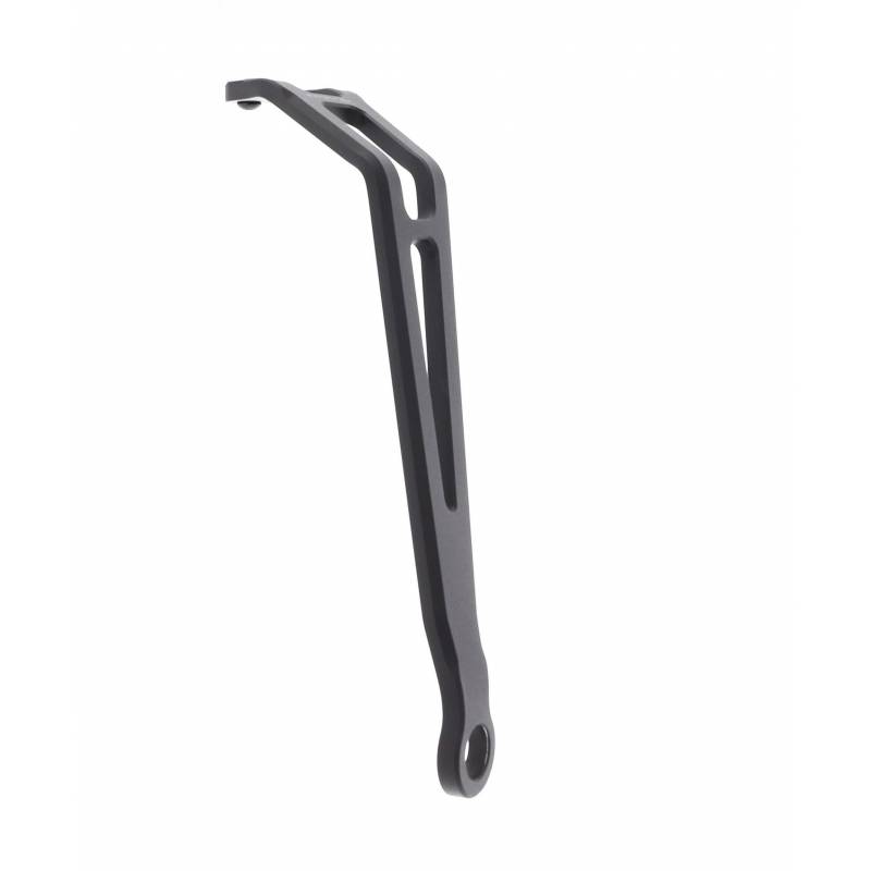 PRN013780-01 KTM 390 Duke Exhaust Hanger 2017+ 5056316613767 Evotech-performance