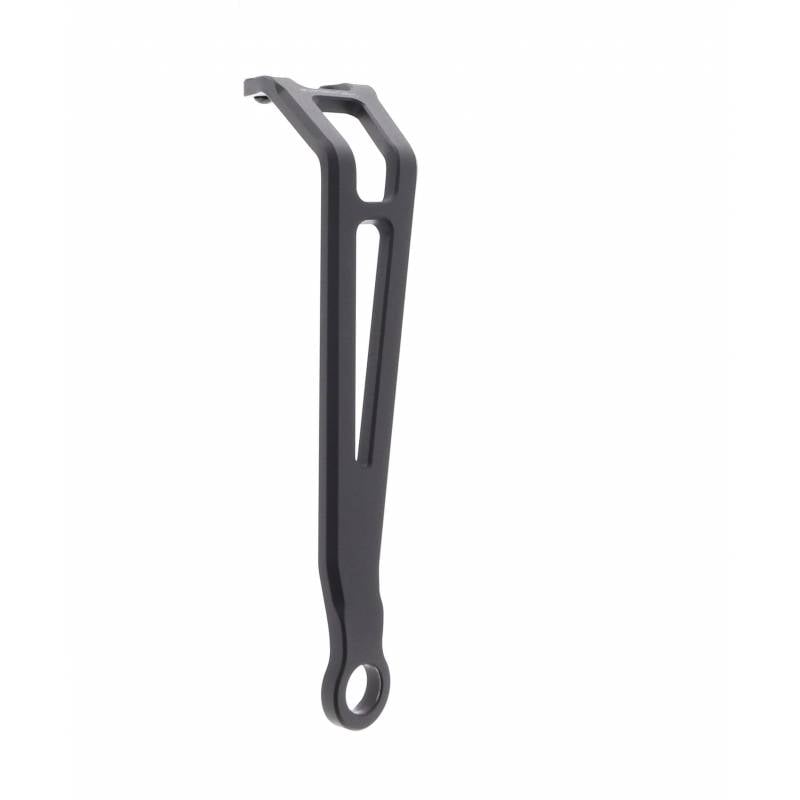 PRN013780-01 KTM 390 Duke Exhaust Hanger 2017+ 5056316613767 Evotech-performance