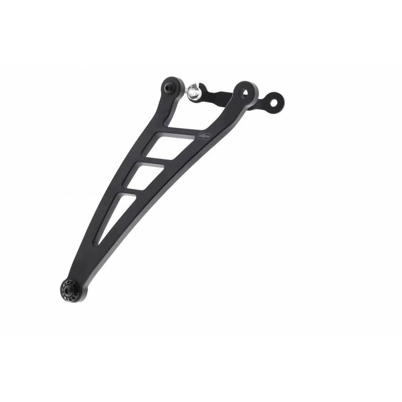 PRN006313-008394-02 Kawasaki ZX-10R Auspuff-Aufhänger / Blindplatte Kit 2008-2010 5060674245034