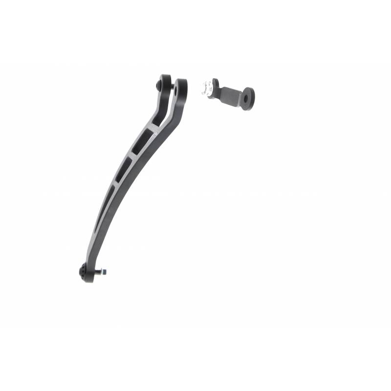 PRN006313-008394-02 Kawasaki ZX-10R Exhaust Hanger/Blanking Plate Kit 2008 - 2010 5060674245034